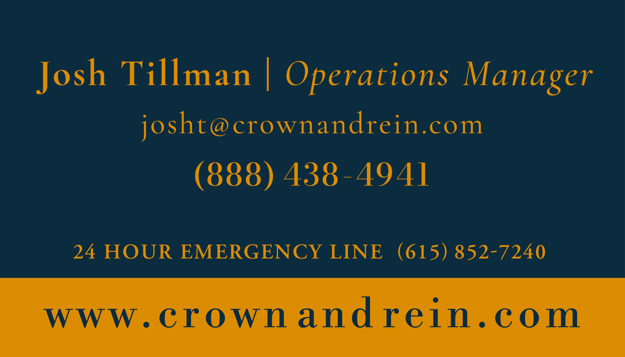 Rectangle Business Card (Front) - Josh.png