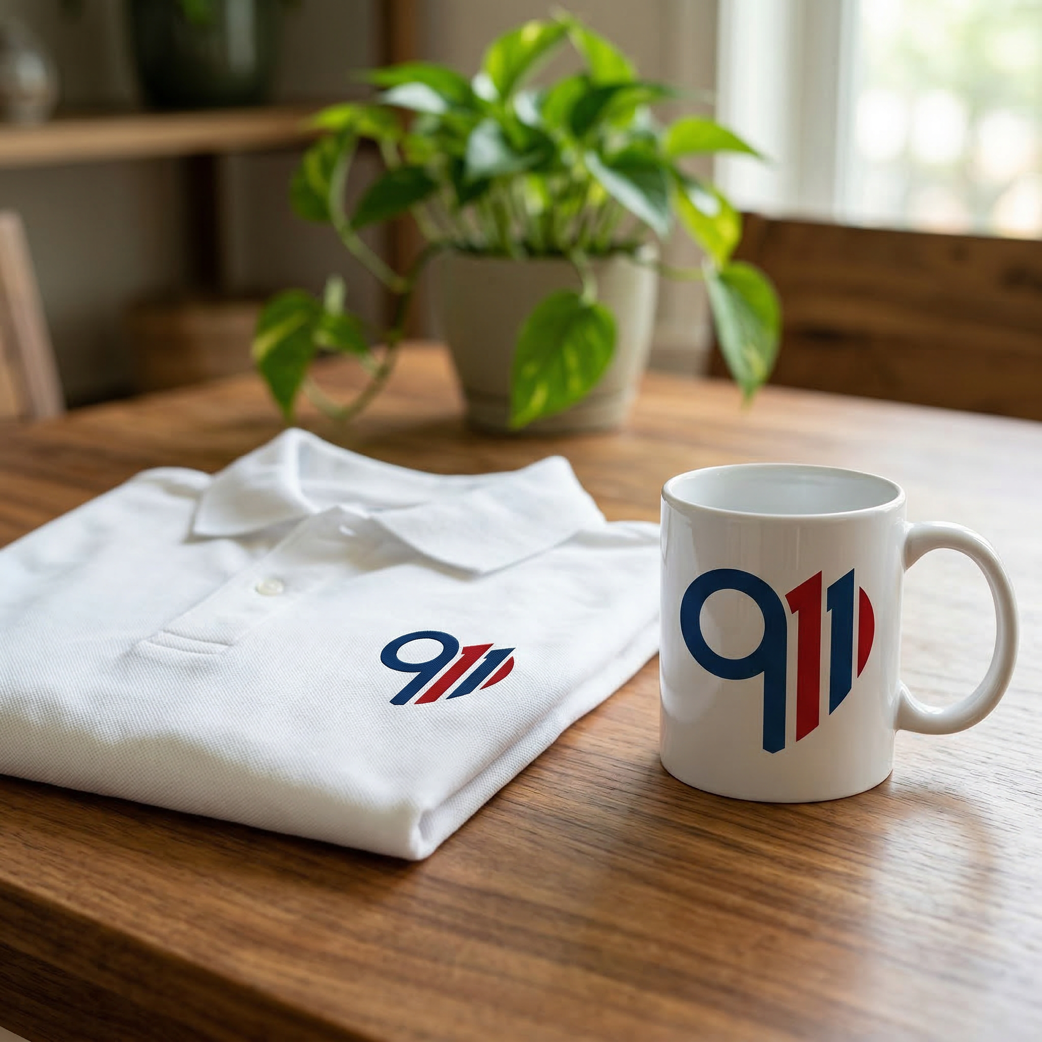 Firefly_Gemini Flash_show this logo on a branded polo a nice mug product shot, small on the shirt, larget  527963.png