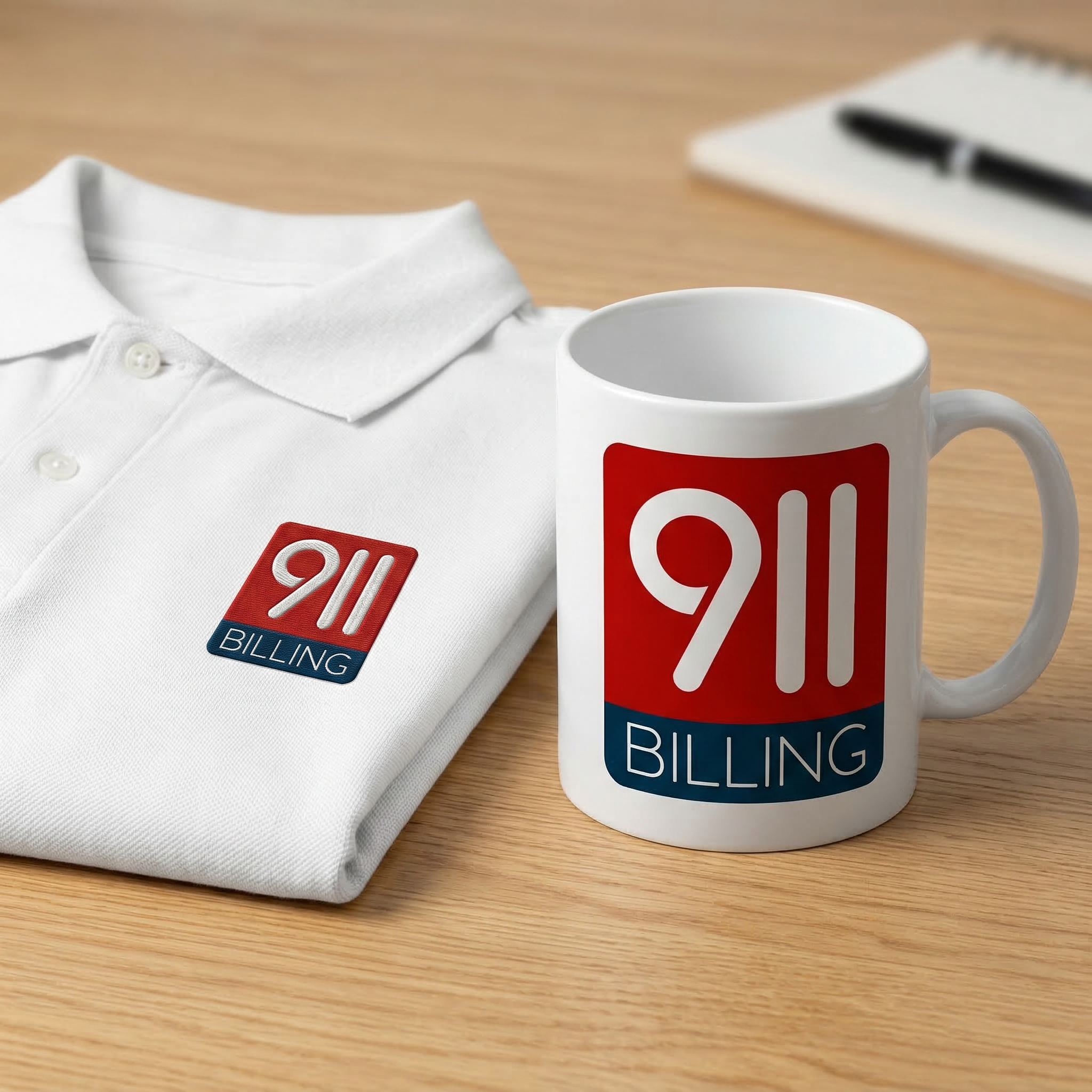 Firefly_GeminiFlash_show this logo on a branded polo a nice mug product shot, small on the shirt, larget  771649-2.png