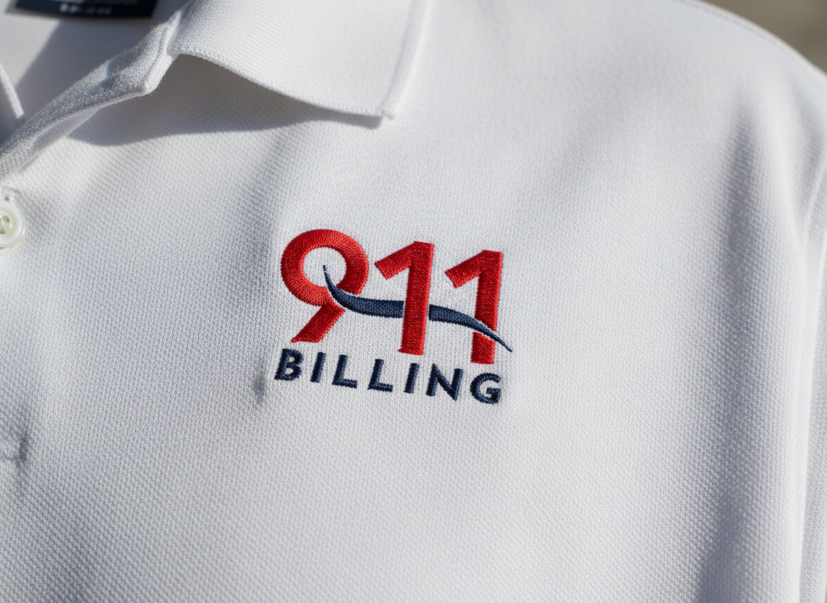 Firefly_GeminiFlash_Show a close up shot of this logo on a white polo shirt, product shot, natural light, 654953-2.png