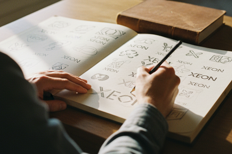 Logo Design in Nashville: Why Your AI Logo Is Costing You Thousands in Lost Business