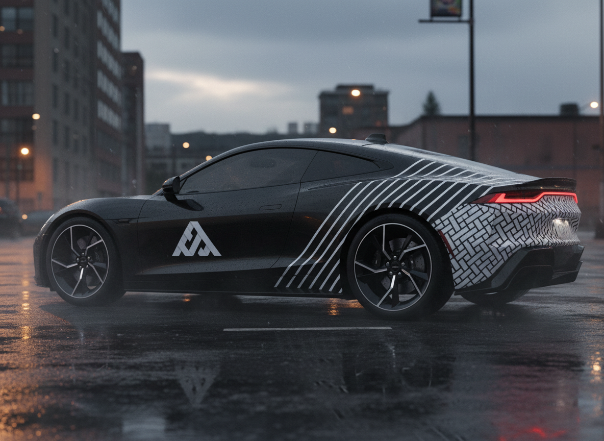 A Surprisingly Entertaining Guide on the Best Vehicle Wrap Companies in Nashville: How to Not Get Absolutely Fleeced