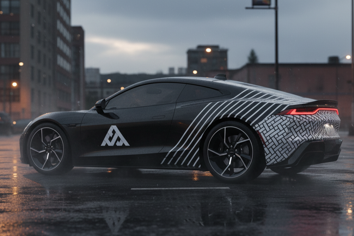 A Surprisingly Entertaining Guide on the Best Vehicle Wrap Companies in Nashville: How to Not Get Absolutely Fleeced