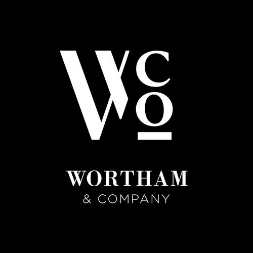 Wortham and Company logo