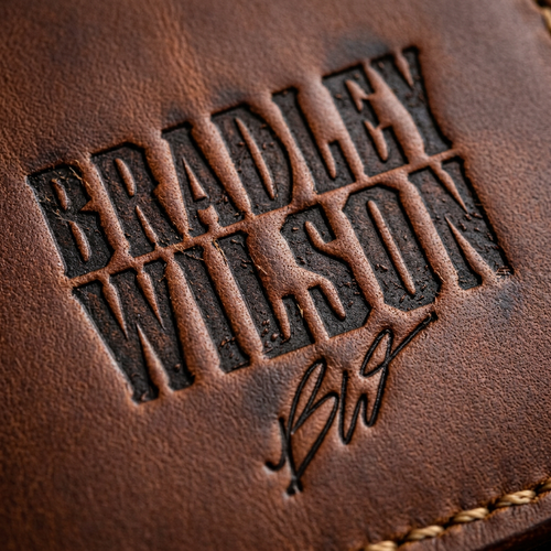 Bradley Wilson logo