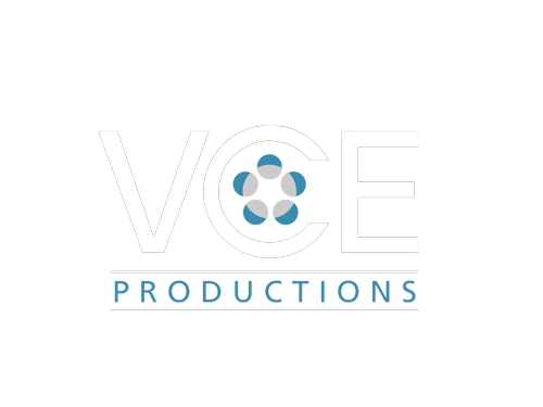 VCE Productions logo