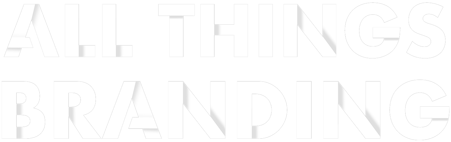 All Things Branding