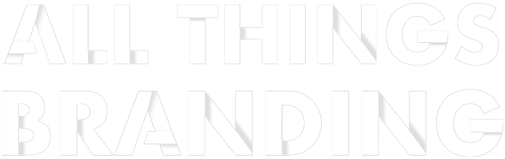 All Things Branding