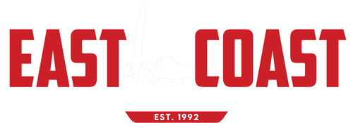 East Coast Drilling & Blasting logo