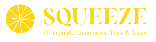 Squeeze logo