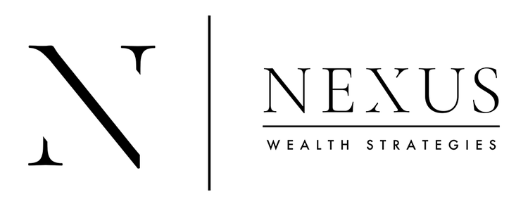 Nexus Wealth Strategies final logo