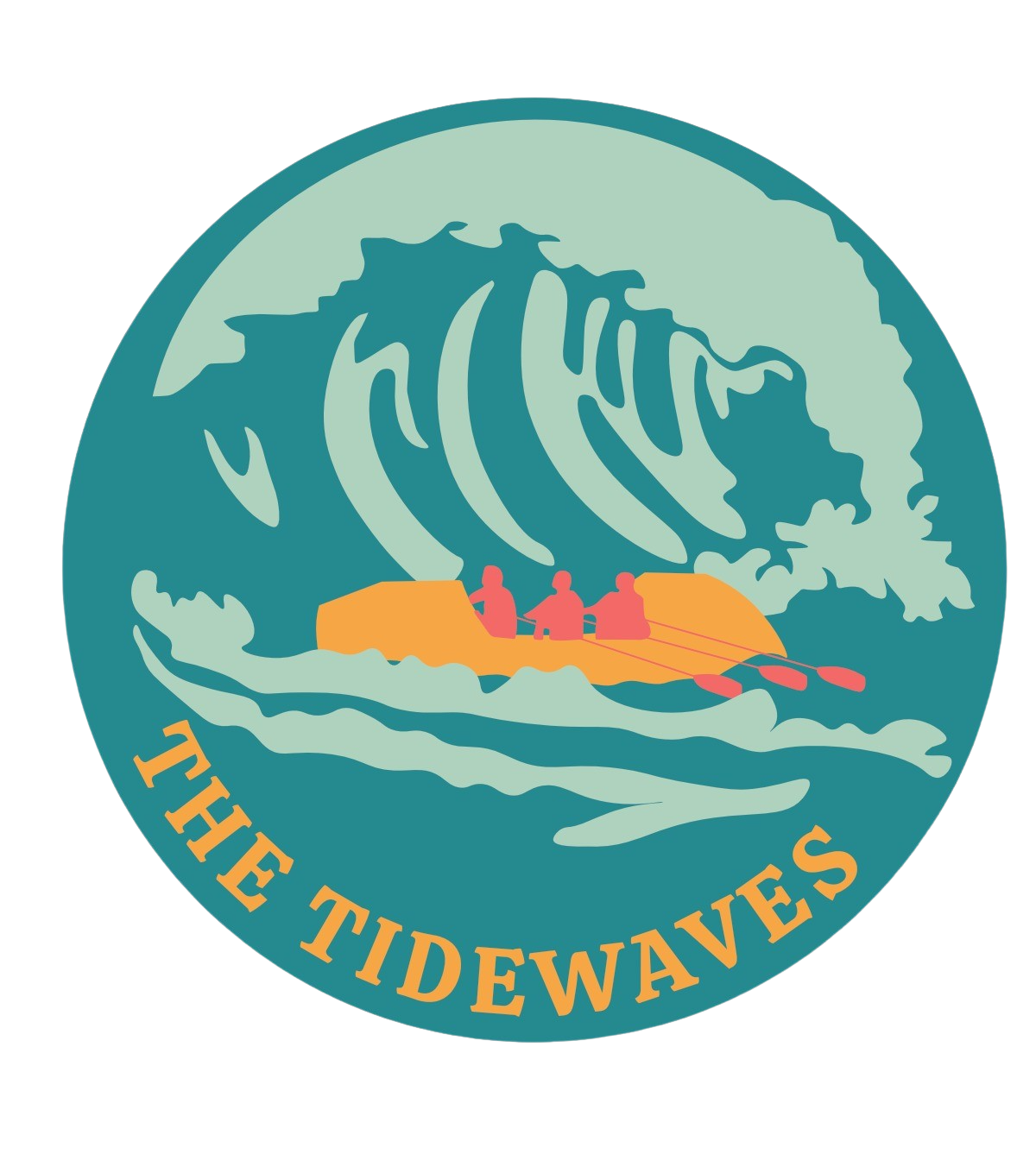 The Tidewaves
