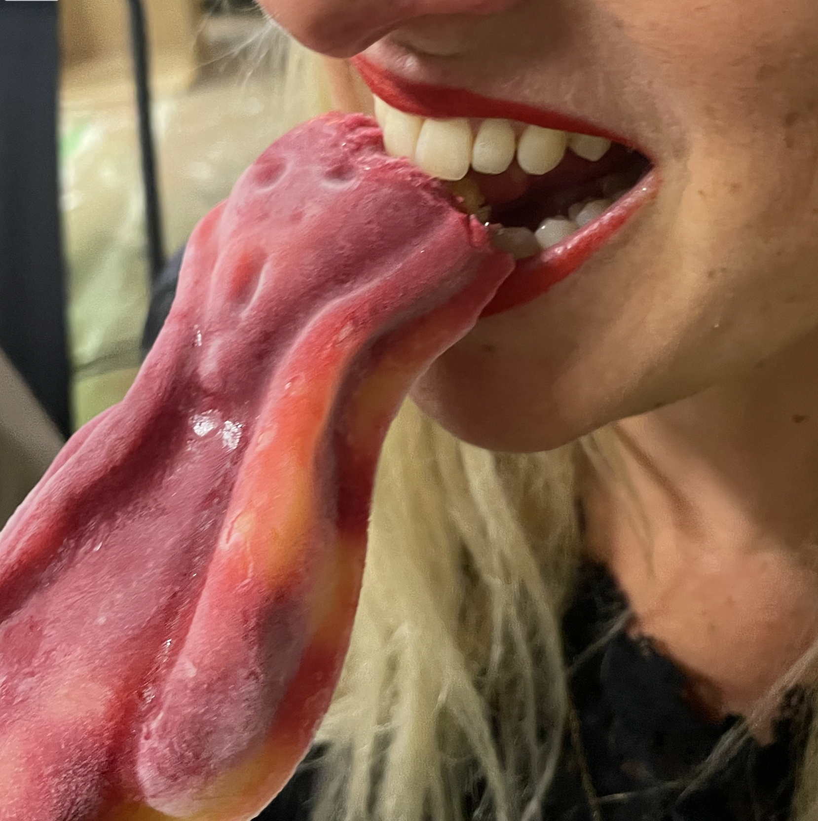 Eat it!