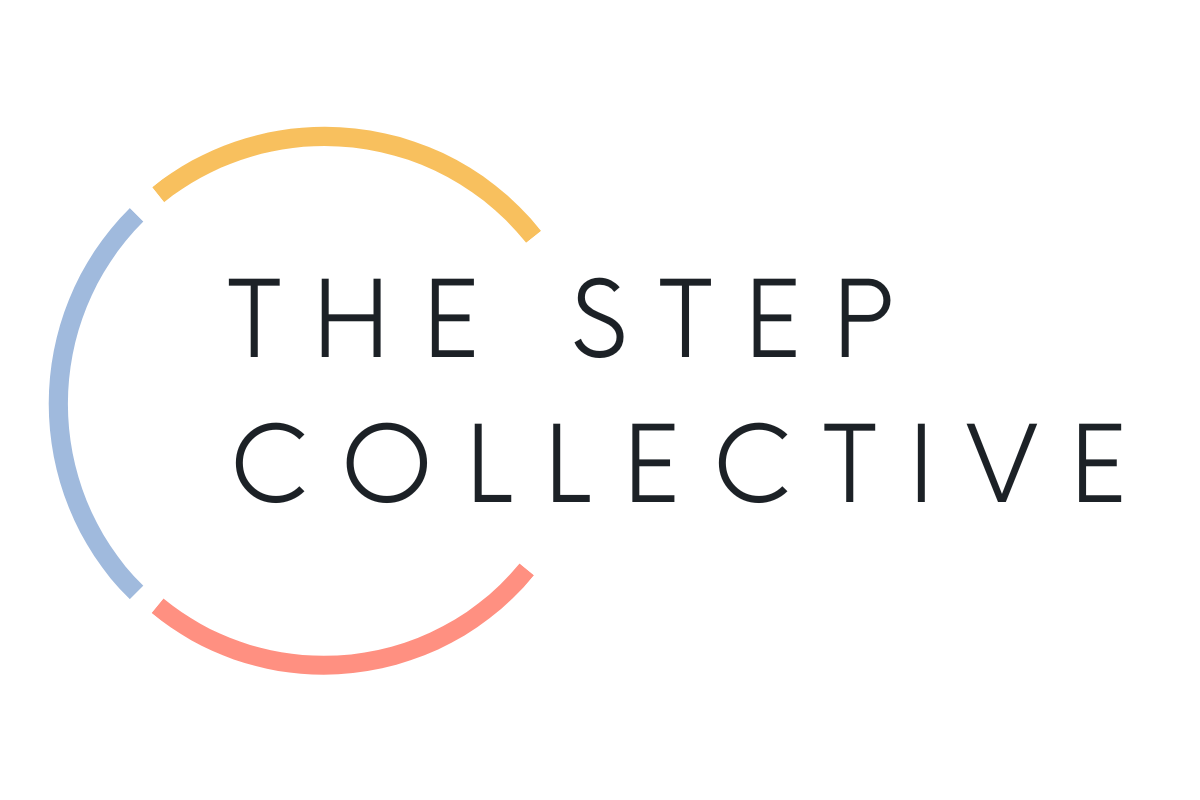 The Step Collective - Coaching &amp; support for step parents and future step parents 