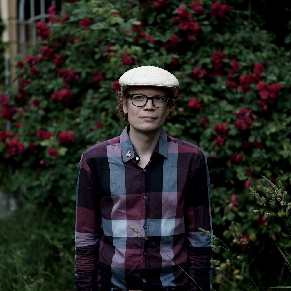 For the Love of Japanese Tea: A Conversation with Musician and Tea Enthusiast Richard Eigner