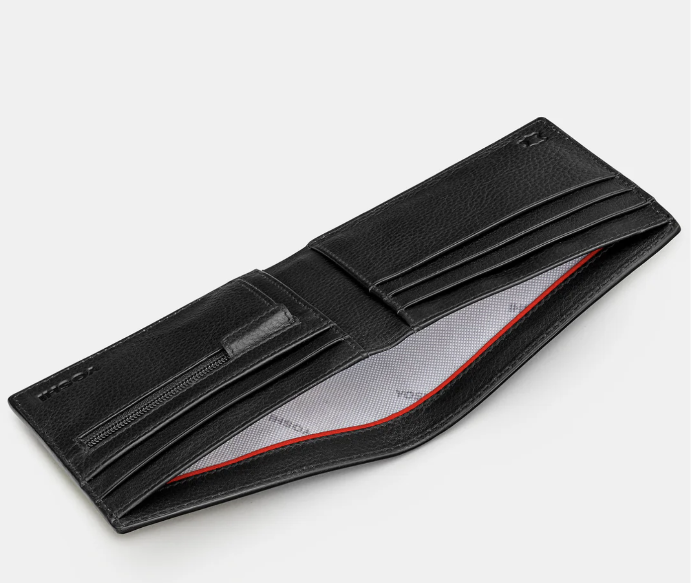 Leather Wallet - No 20