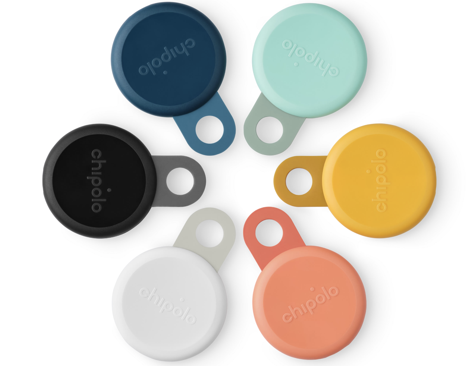 HIS - Chipolo LOOP - photo 1.png