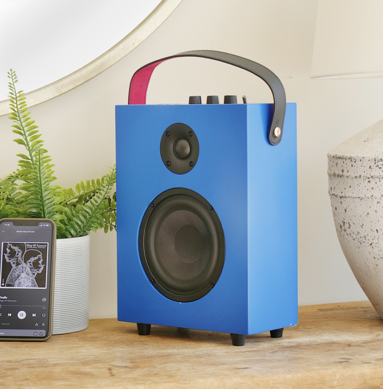 REDEFY Speaker - Blue.png