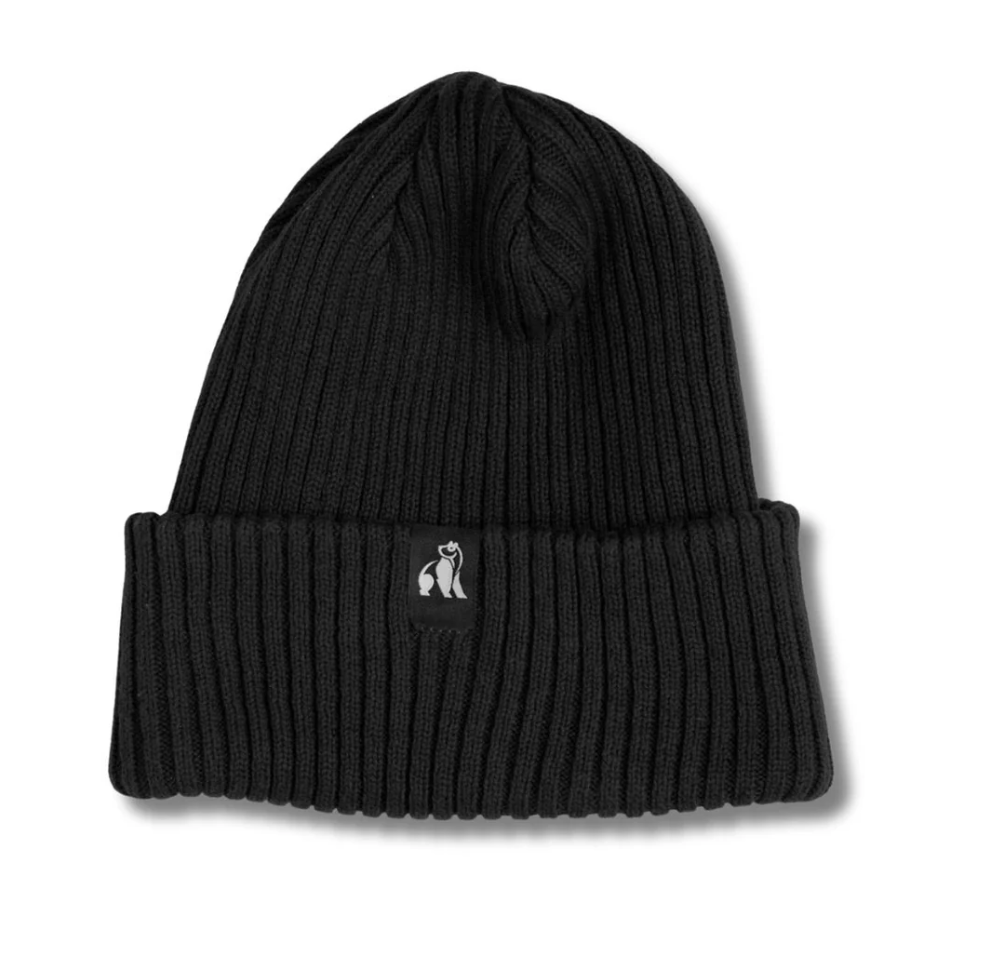 HIS - Beanies - Black.png