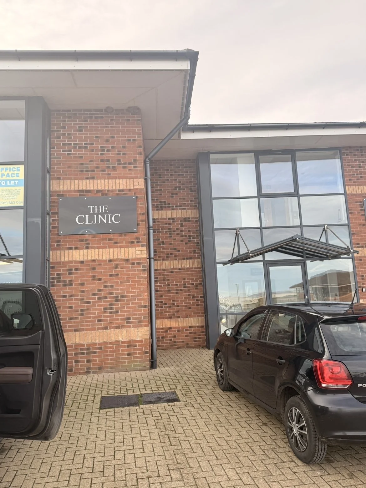 Aesthetics by Claire