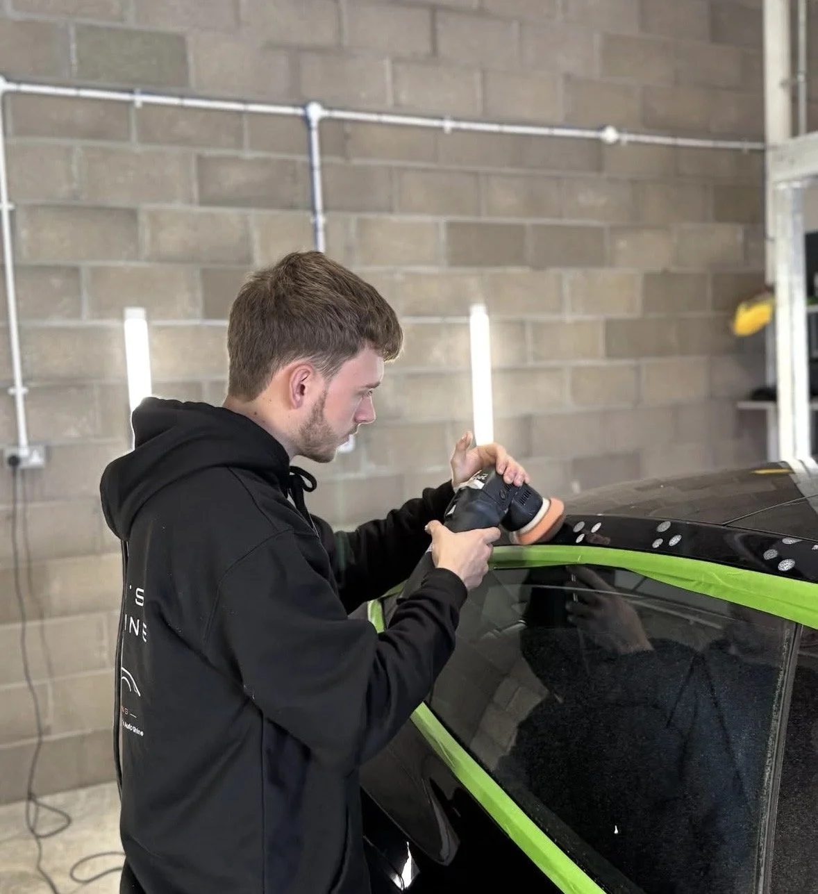 Nathan’s Autoshine