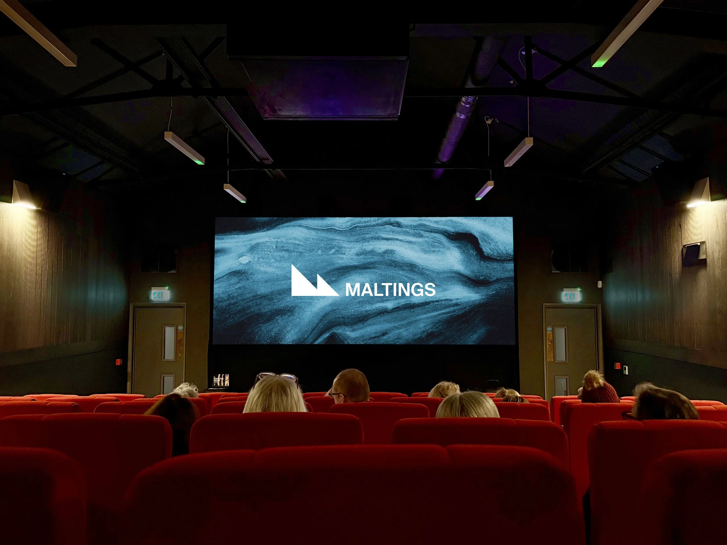 The Maltings (Berwick) Trust