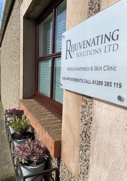 Rejuvenating Solutions Ltd
