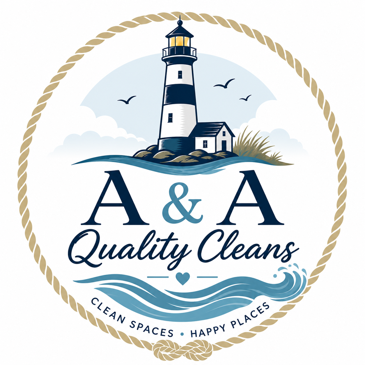 A &amp; A Quality Cleans