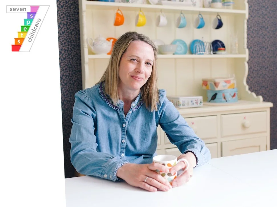 Seven Steps Childcare