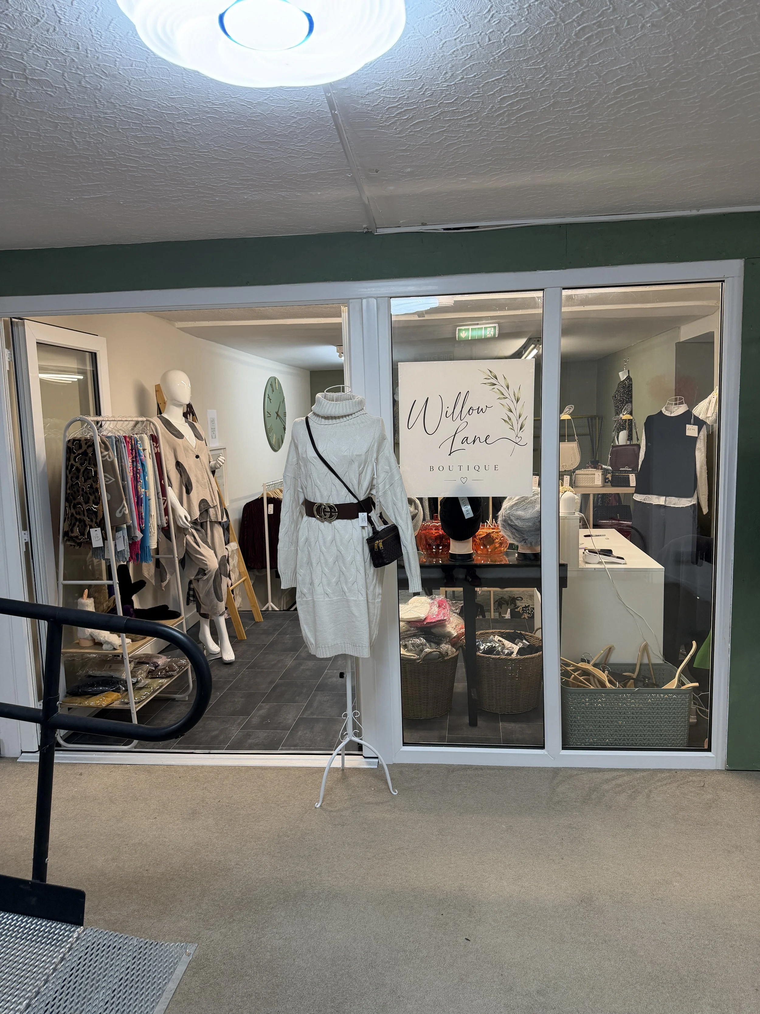 Willow Lane Boutique