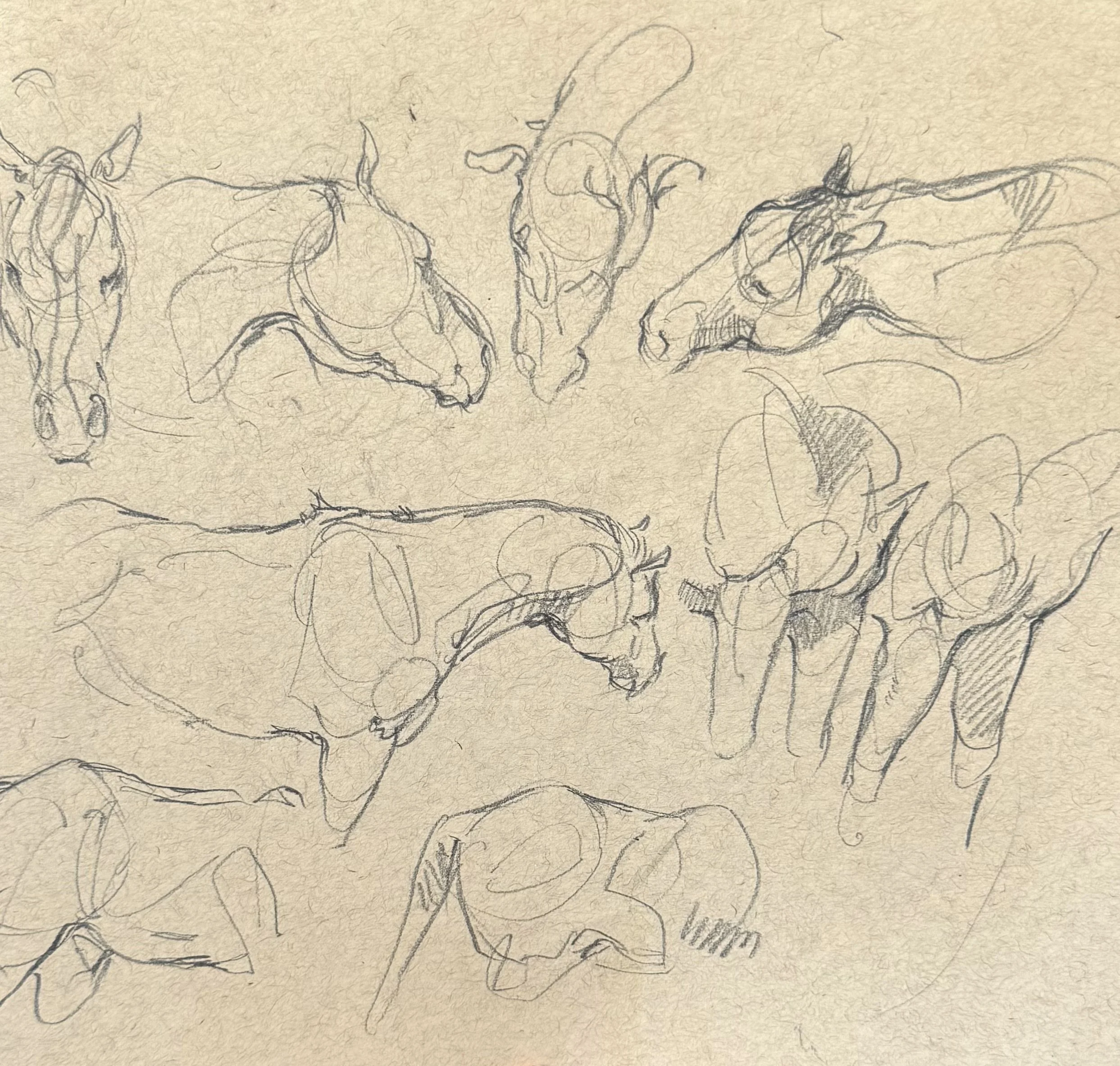 Sketchbook Page from August 2026