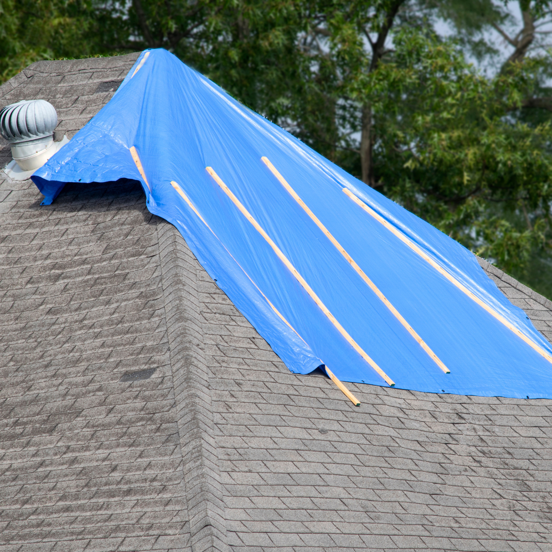 Dallas Fort Worth Emergency Roof Repair