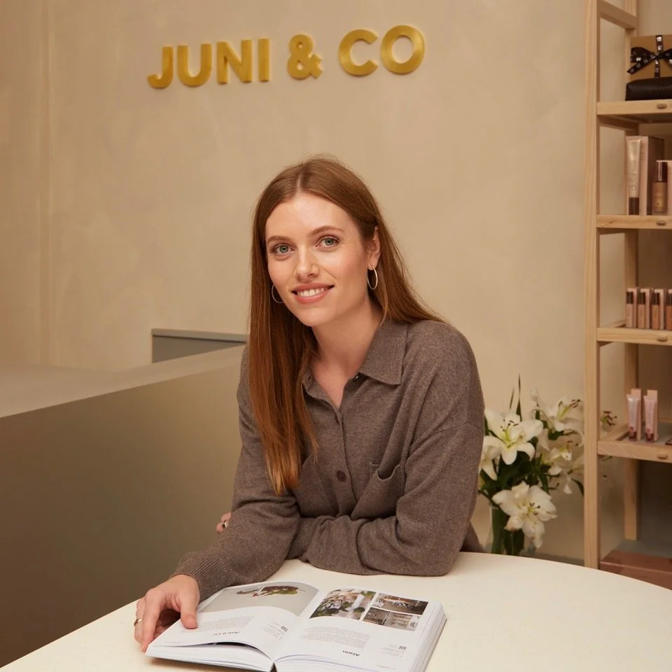 Juni & Co