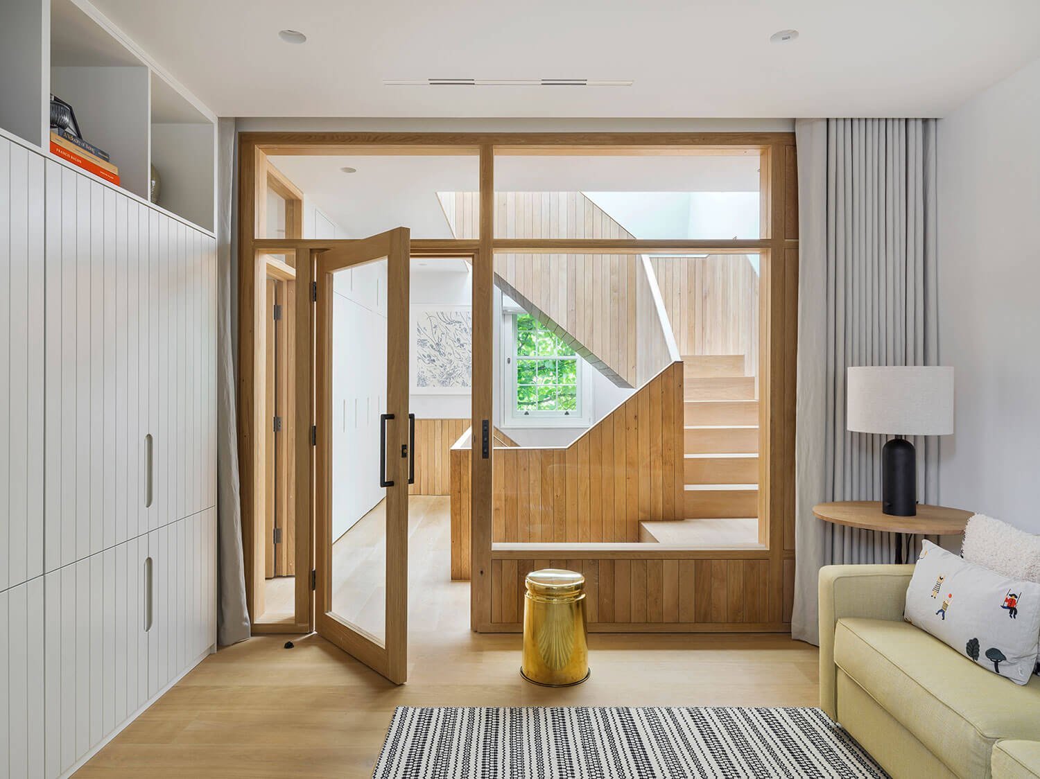 notting-hill-mews-house-retrofit-enerphit-architects-Oak-panelling-1.jpg