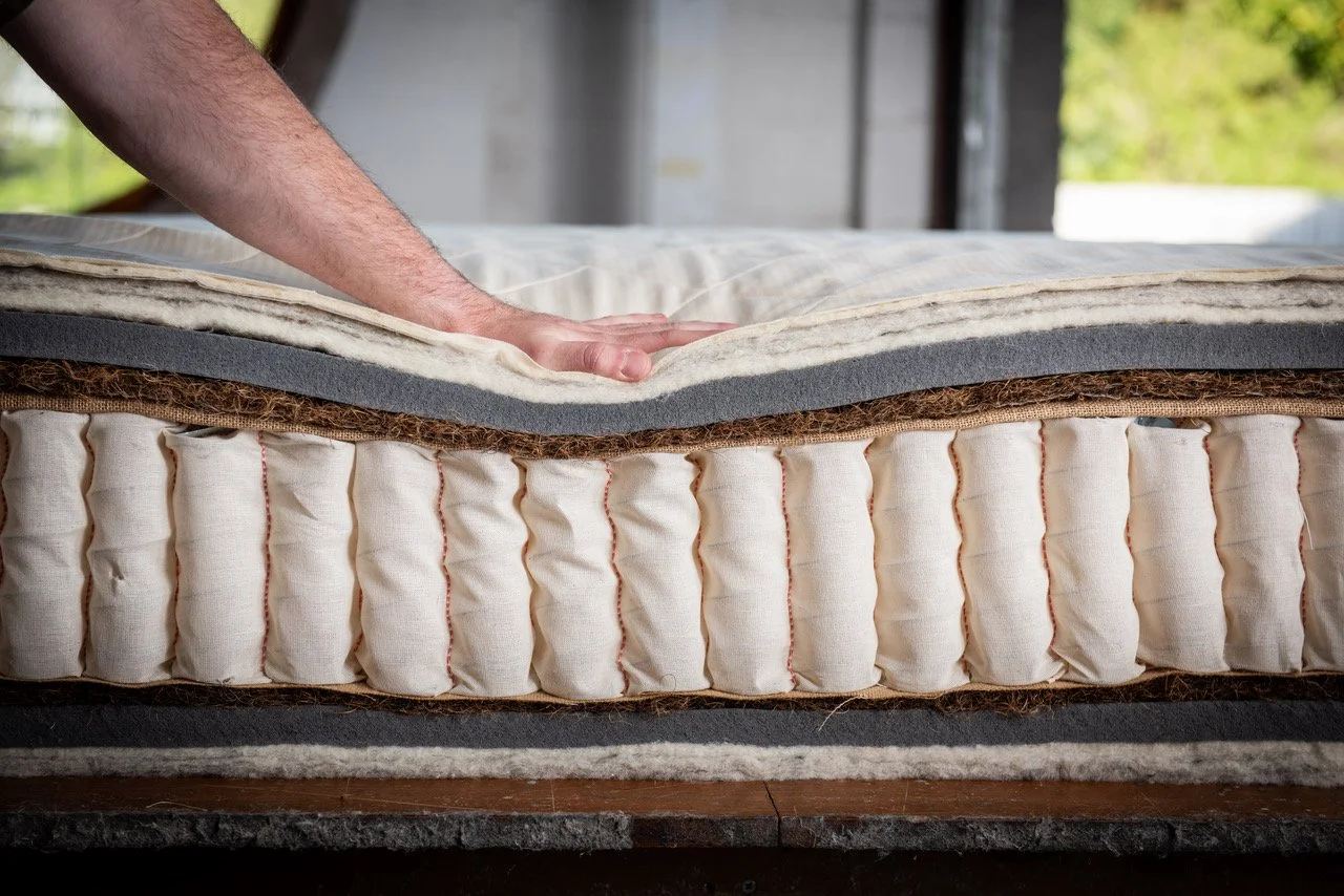 Naturalmat: Handcrafted Sustainability from Devon to the World