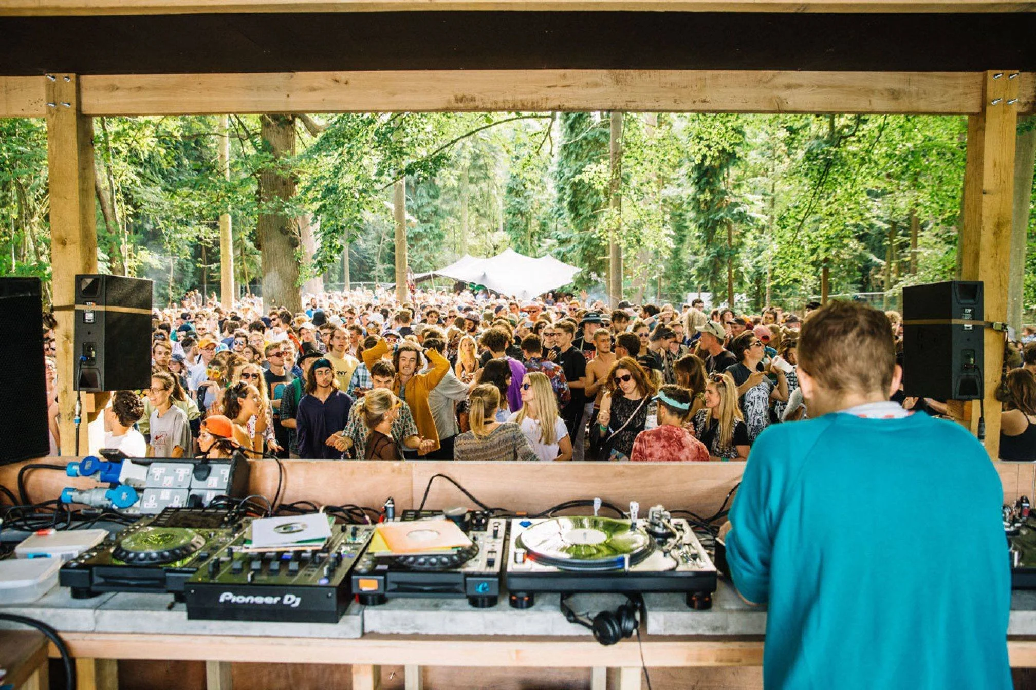 Houghton Festival 2023 — Compendia