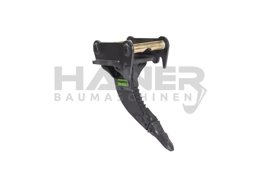 Reiszahn HRZ01 1-2 t - Hähner Baumaschinen