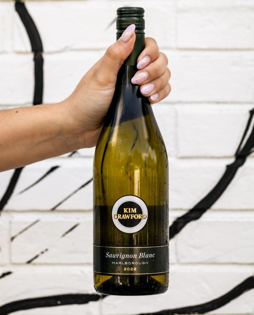 And just when you think it can&rsquo;t get any better, it can!

2022 Kim Crawford Sauvignon Blanc Marlborough New Zealand &ndash; pale yellow color, intense tropical fruit aromas, flavors of passion fruit, stone fruit, melon, and citrus, a touch of h
