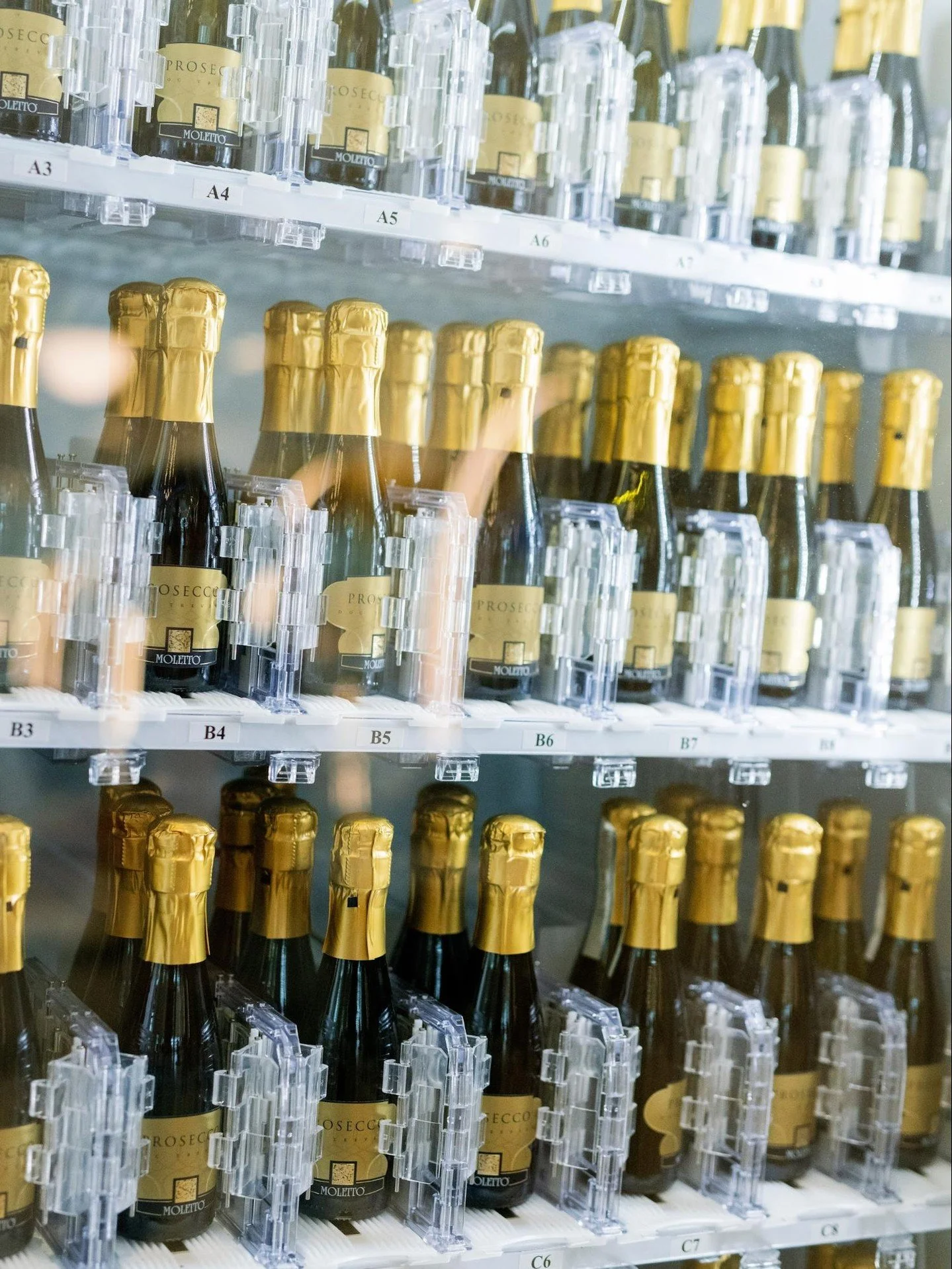 Today may or may not be one of our favorite days to celebrate&hellip;Happy National Prosecco Day! You can always sip with us. 🍾