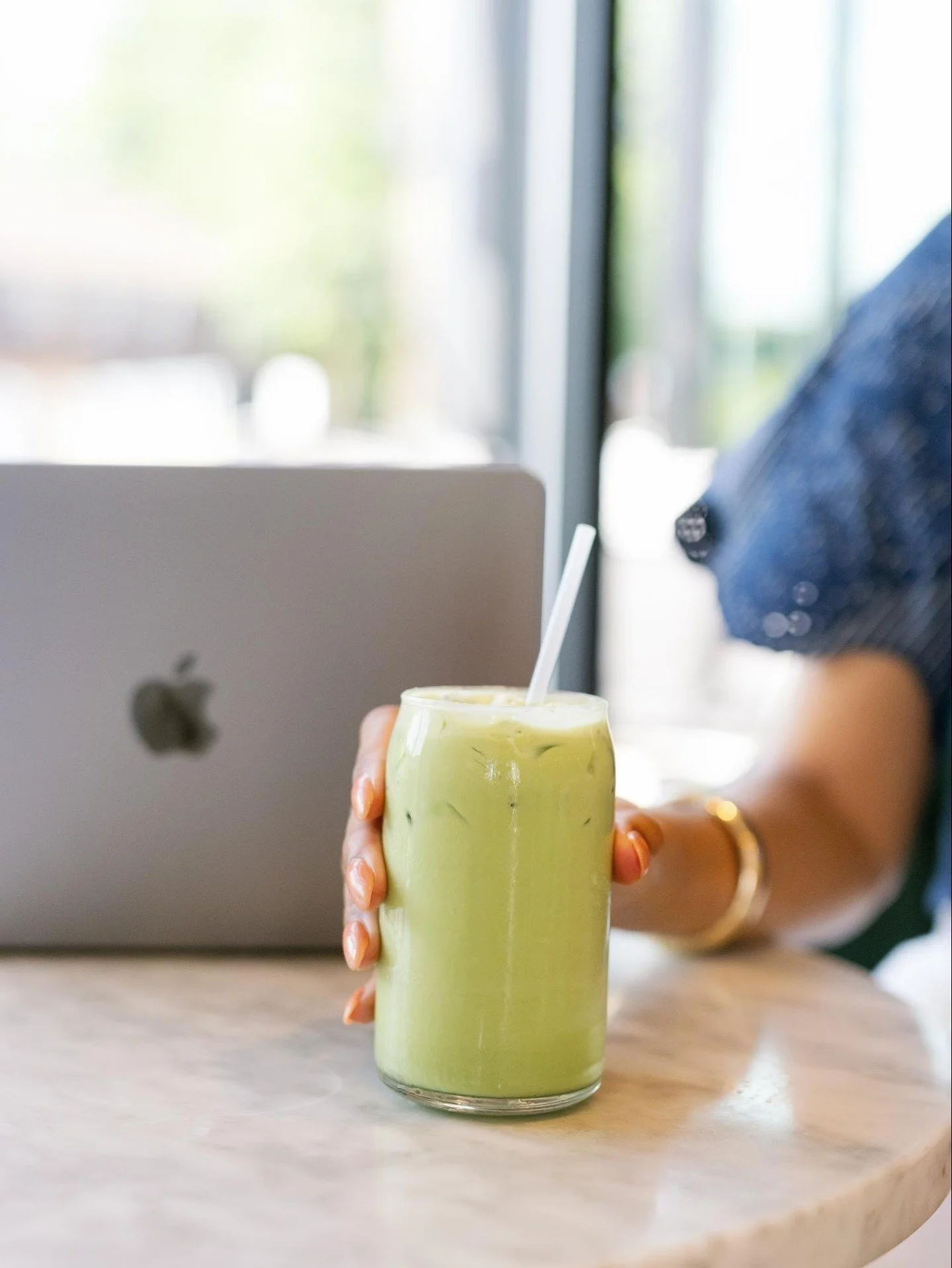 You either love matcha or you need to try again 🤭

Our new Coconut Water Matcha is a summer dream: coconut syrup, hydrating coconut water, and matcha cold foam sprinkled with coconut flakes.