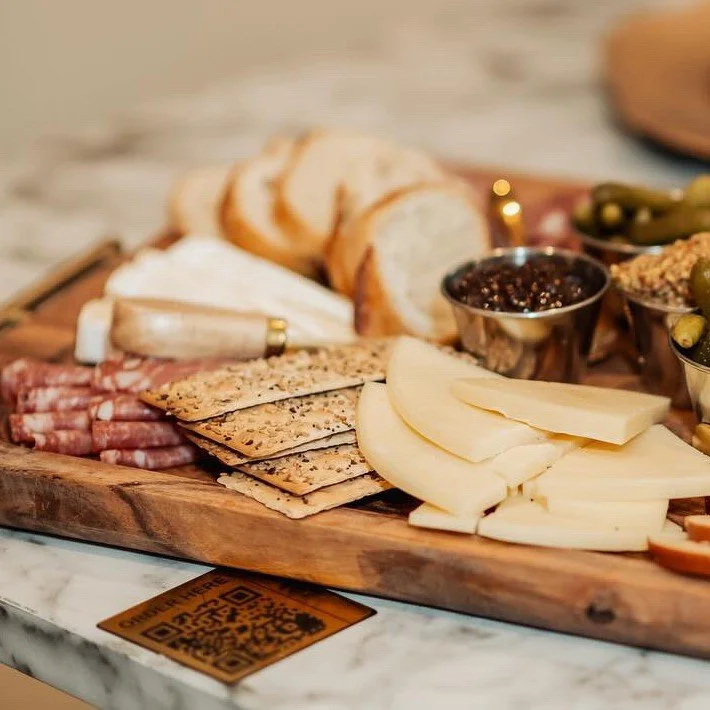 Come sip with us ✨ Events at The Scene just feel good. Whether you&rsquo;re celebrating with a birthday brunch or an &ldquo;I do&rdquo; happy hour, we want to celebrate with you!

From custom menus to Italian gelato, our space was made for moments li