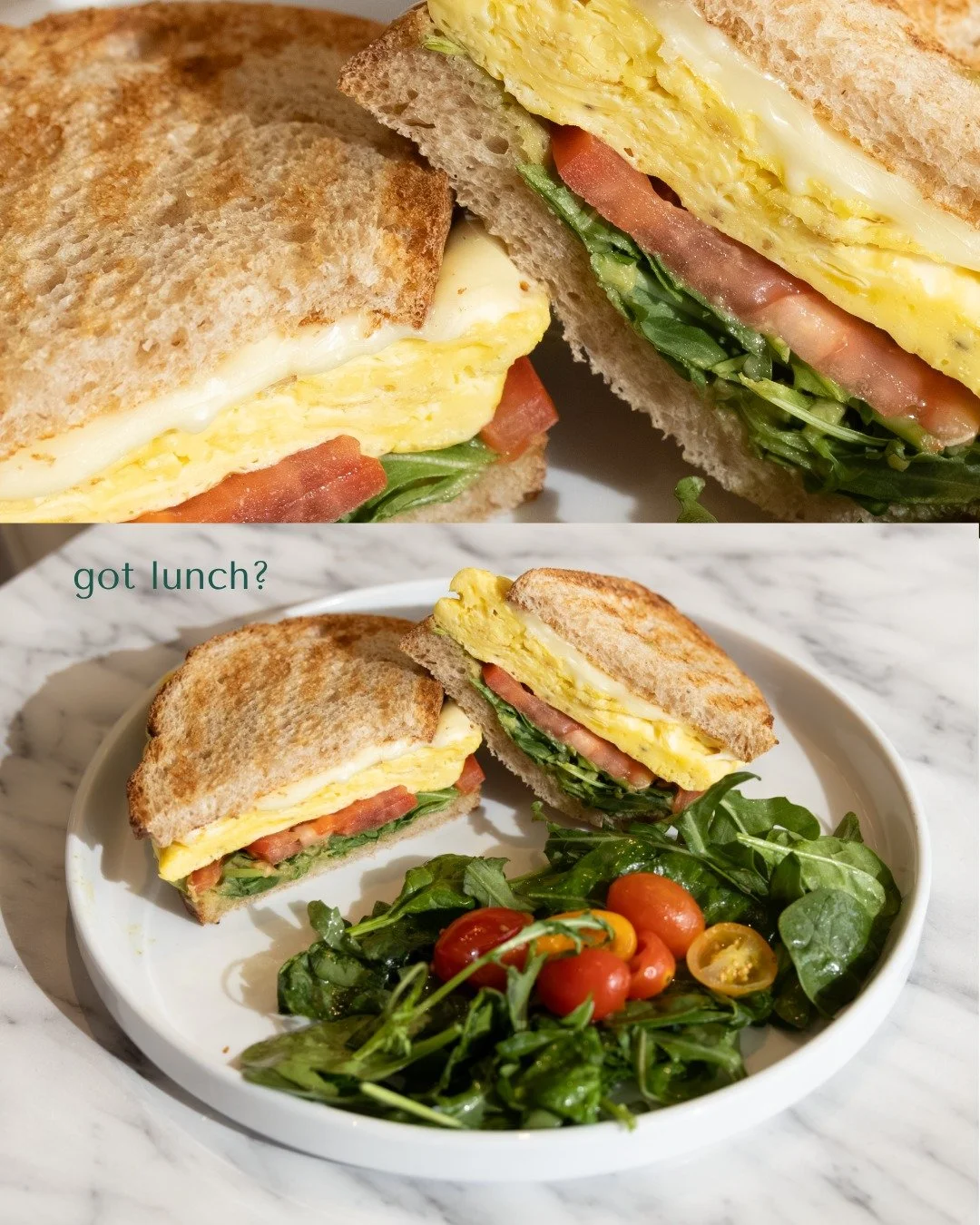 Whatever you're craving, we've got a seat. Let's make it a date.