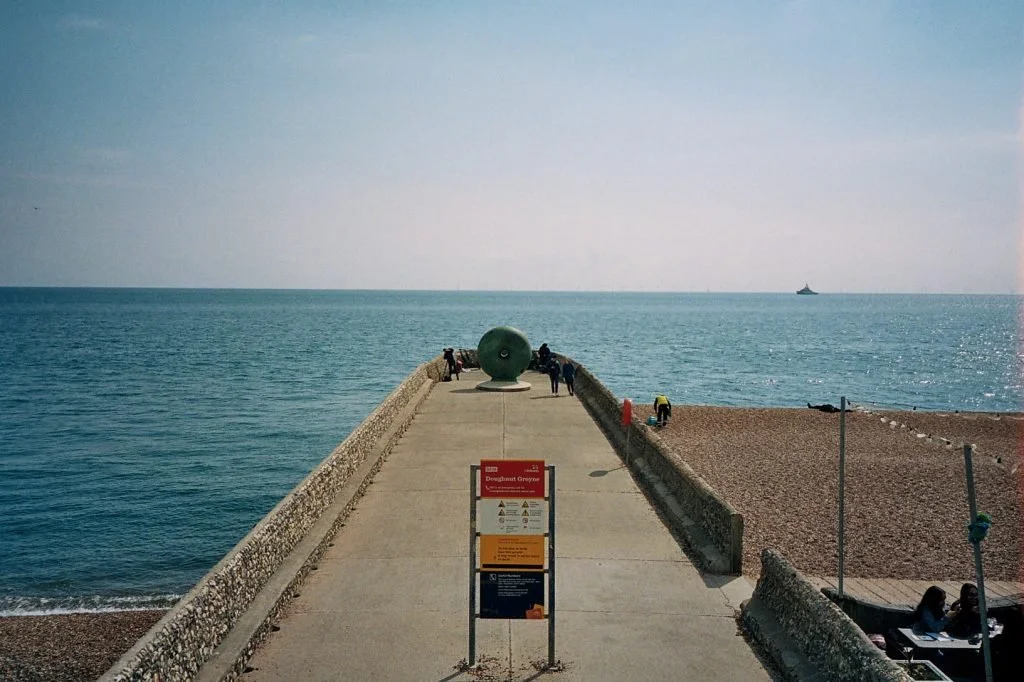 Brighton - Photo Dump