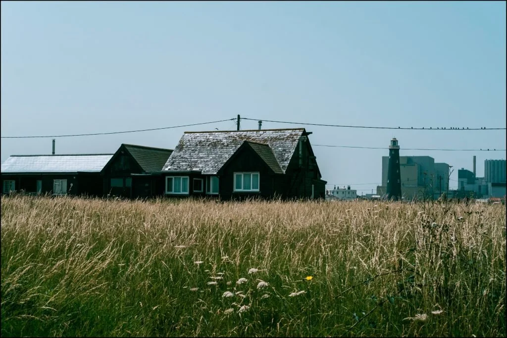 Dungeness Kent - Photo Dump