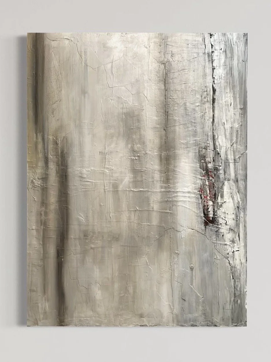 LA PARED 72" X 52"