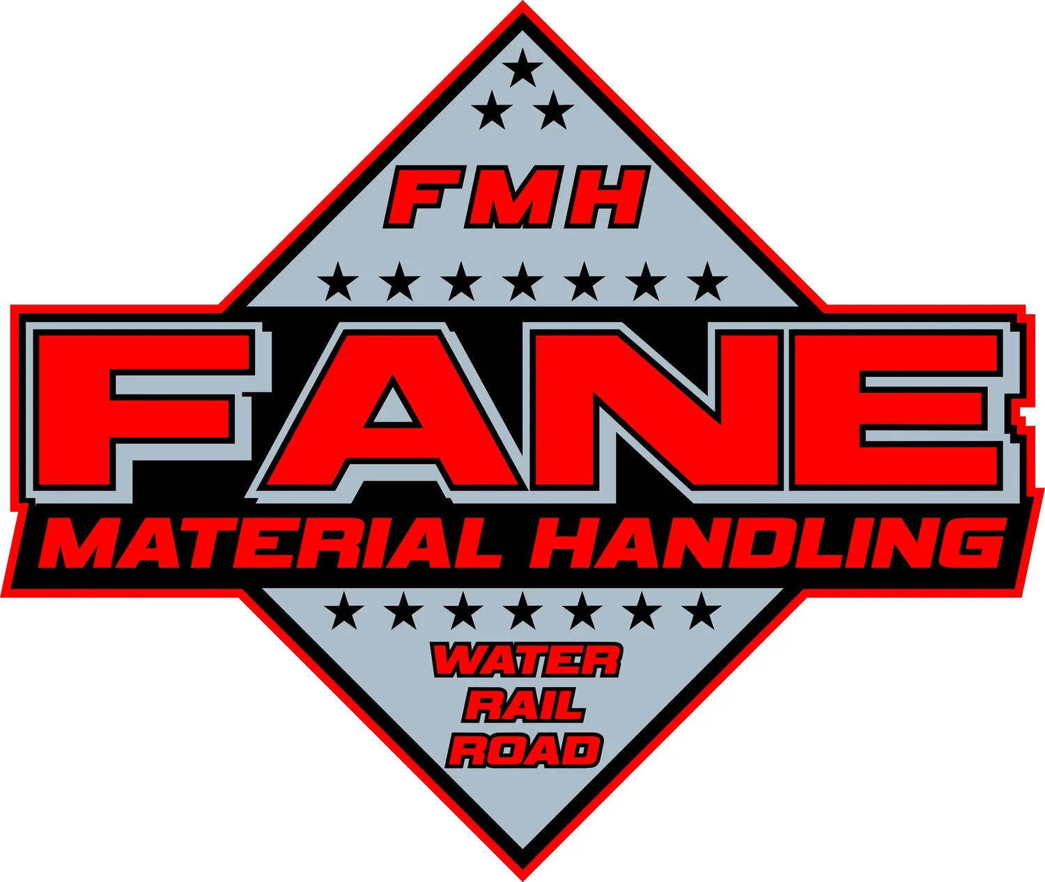 Fane Material Handling