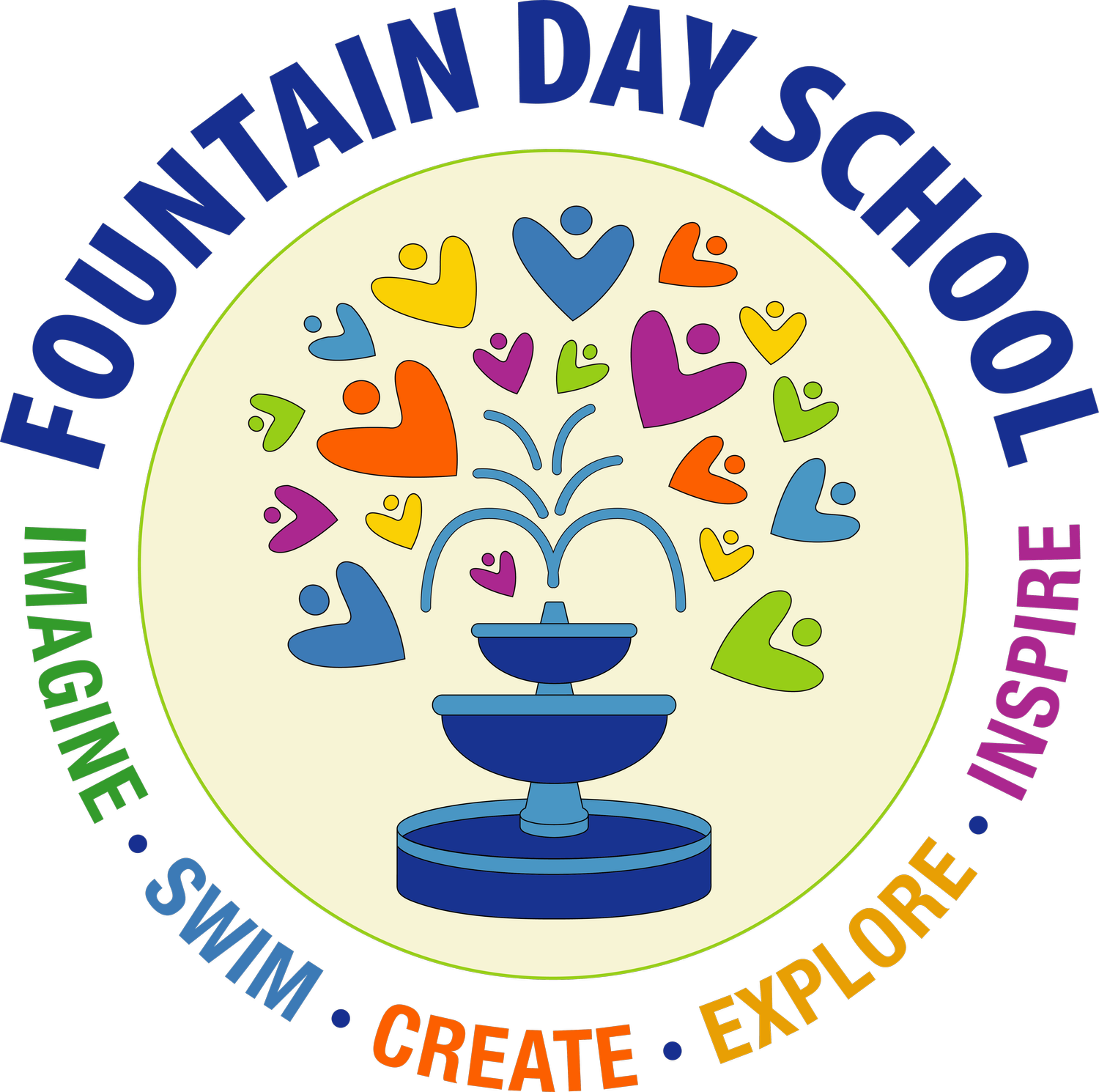 Friends of Fountain Day School