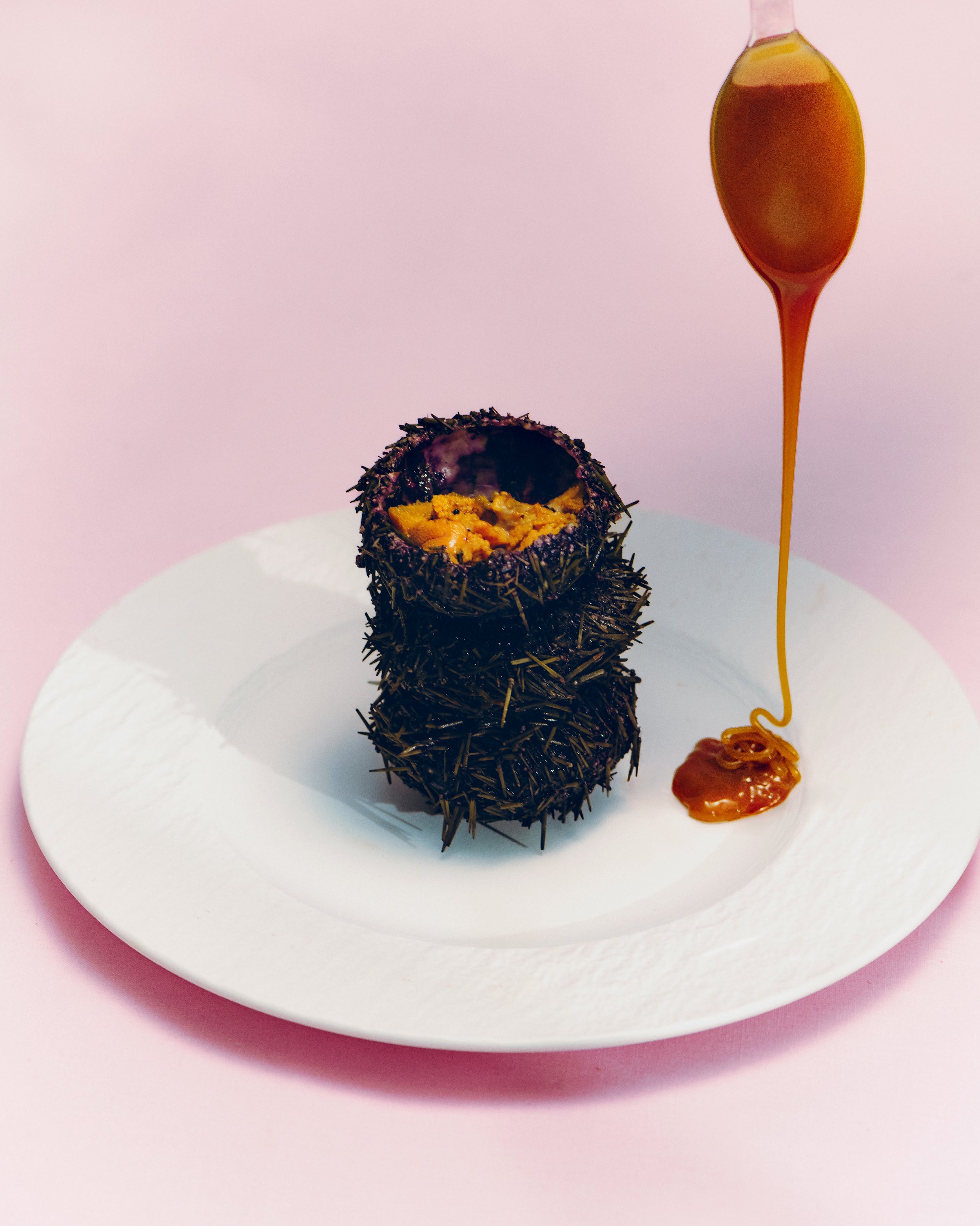 Set design Paris match x Galeries Lafayettes 