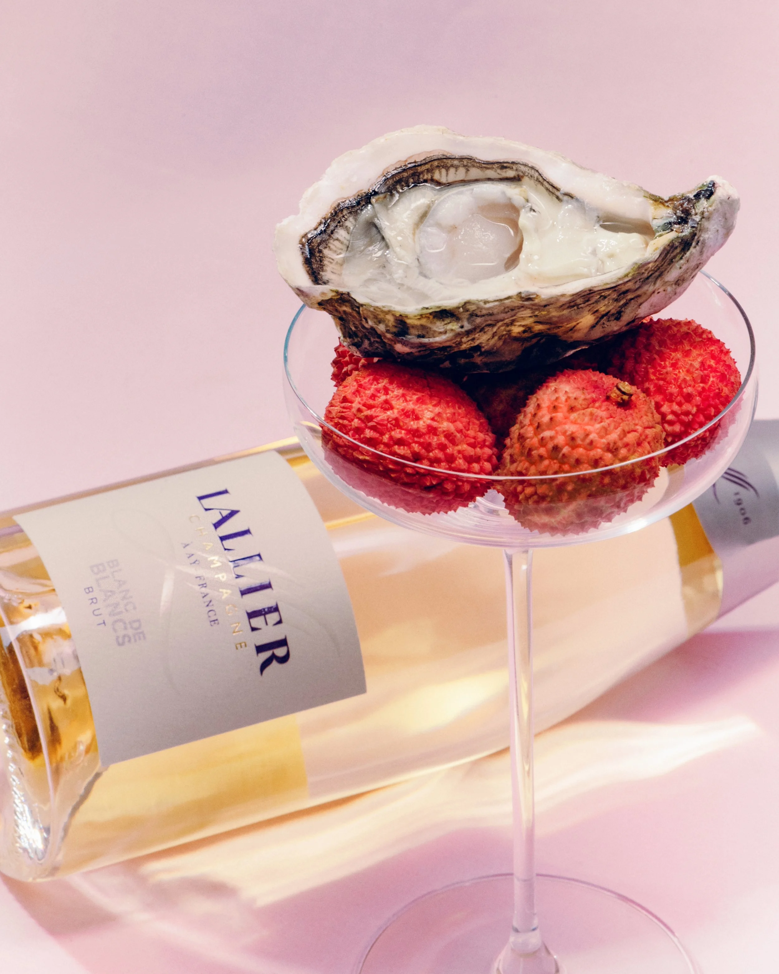 Set design Paris match x Galeries Lafayettes 