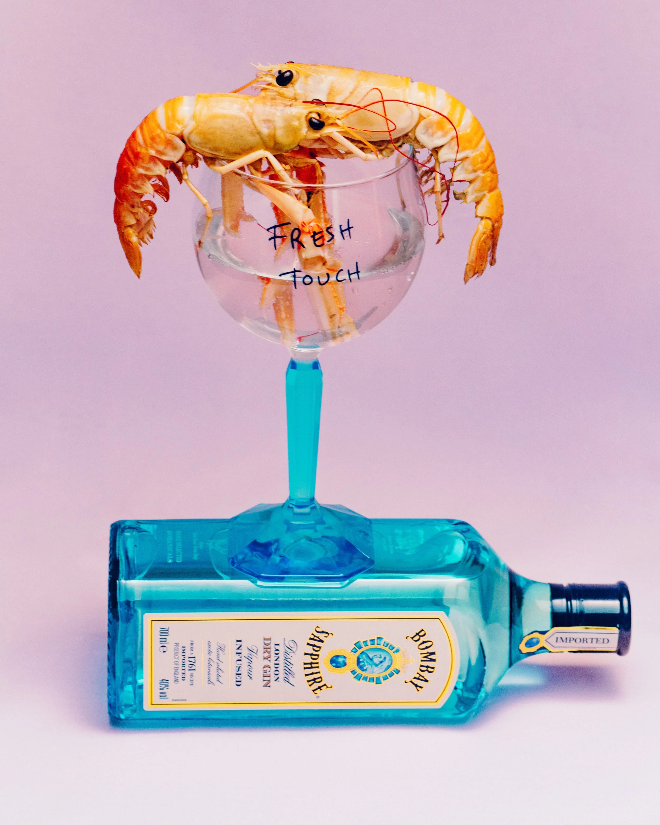 Set design Paris match x Galeries Lafayettes 